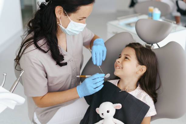 Emergency Dentist for Kids in AR